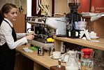 Татьяна Сударикова на отборочном чемпионате WorldSkills