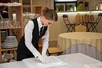 Татьяна Сударикова на отборочном чемпионате WorldSkills