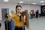 Мастерская "Парикмахерское искусство"