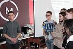 Знакомство с кофе и кофейными напитками
