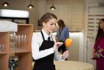 Татьяна Сударикова на отборочном чемпионате WorldSkills
